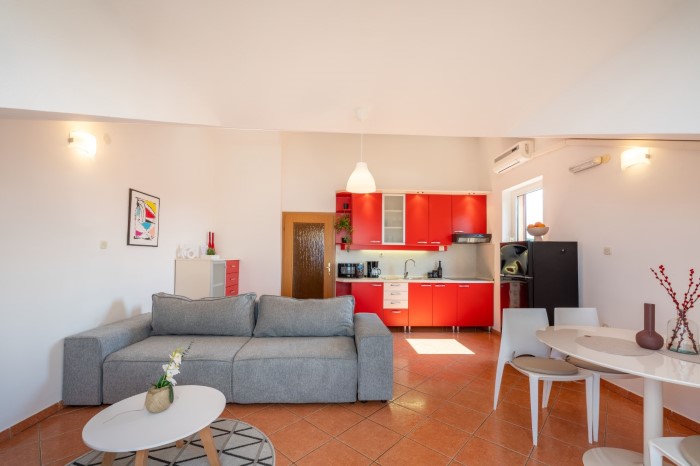 Apartman